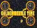 Gra Golden beetle time w Internecie