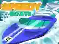 Gra Speedy Boats w Internecie
