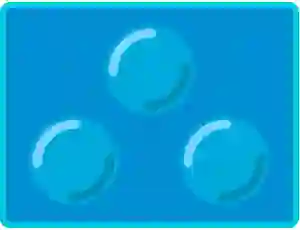Gra Smash The Bubbles w Internecie