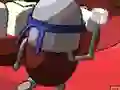 Gra Crap Attack w Internecie