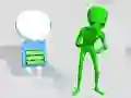 Gra Jetpack Rush w Internecie