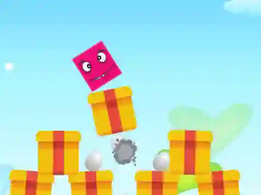 Gra Destroy The Eggs w Internecie