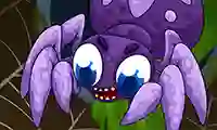 Gra Spider Story w Internecie