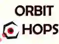 Gra Orbit Hops w Internecie