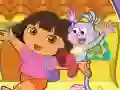 Gra Dora The Explorer Reach The Boots w Internecie