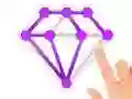 Gra 1 Line Puzzle Mania w Internecie