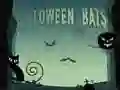 Gra Halloween Bats w Internecie