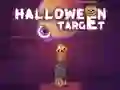 Gra Halloween Target w Internecie