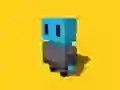 Gra 3d Pixels w Internecie