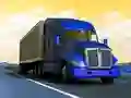 Gra  Truck Driver Simulator Truck Driver Simulator w Internecie