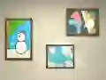 Gra Escape from the Mysterious Gallery w Internecie
