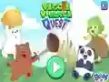 Gra Veggie Village Quest w Internecie