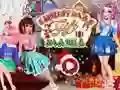 Gra Christmas Gifts Mania w Internecie