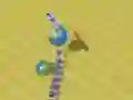Gra Nova Xonix 3d w Internecie