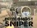 Gra Elite ghost sniper w Internecie