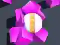Gra Spongy Rolling Magnet Ball w Internecie