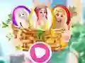 Gra Easter Bunny Party w Internecie