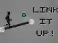 Gra Link It Up! w Internecie