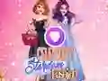 Gra Celebrity Stardom Fashion w Internecie