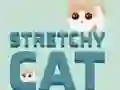 Gra Stretchy Cat w Internecie