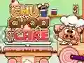 Gra Chu Choo Cake w Internecie