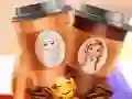 Gra Princesses Coffee Break w Internecie