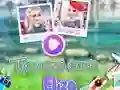 Gra Travelling Guide  Eliza w Internecie