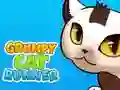 Gra Grumpy Cat Rrunner w Internecie