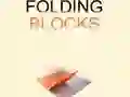 Gra Folding Blocks w Internecie