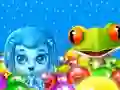 Gra Nat Geo Kids: Bubble Burst w Internecie