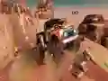 Gra Monster Truck Speed Race w Internecie
