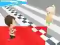 Gra Touch The Wall w Internecie