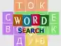 Gra Word Search w Internecie
