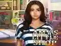 Gra Amy's Little Shop w Internecie