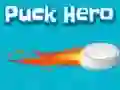 Gra Puck Hero w Internecie