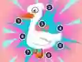 Gra Point to Point Birds w Internecie
