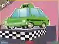 Gra Stretchy Road Car w Internecie