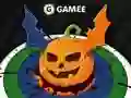 Gra Halloween Hit w Internecie