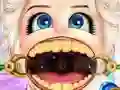 Gra Dentist Salon Party Braces w Internecie