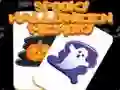 Gra Spooky Halloween Memory w Internecie
