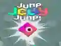 Gra Jump Jelly Jump w Internecie
