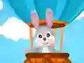Gra Happy Easter Rabbit w Internecie