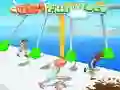Gra Girl Fun Race w Internecie