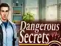 Gra Dangerous Secrets w Internecie