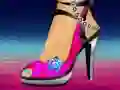Gra Shoe Maker w Internecie