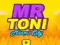 Gra Mr Toni Miami City w Internecie