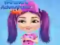 Gra Miruna`s Adventure: Vet w Internecie