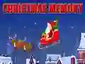 Gra Christmas Memory w Internecie