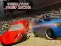 Gra Demolition Derby Racing w Internecie