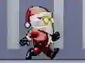 Gra Santabalt w Internecie